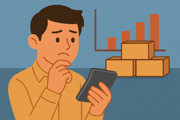 평균비용(Average Cost)이란?