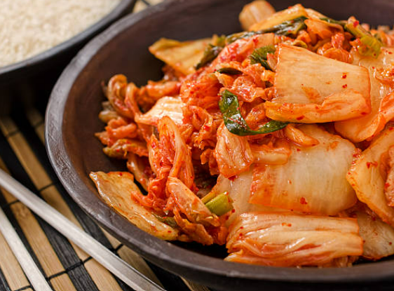 세계적으로 유명한 발효 식품