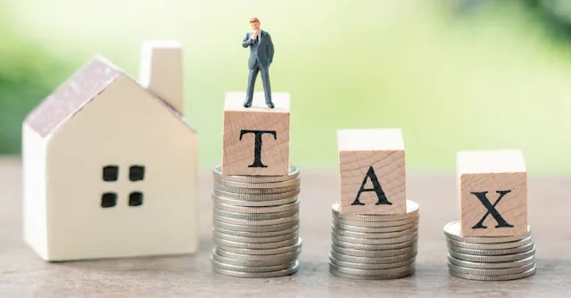 부동산 취득세율
