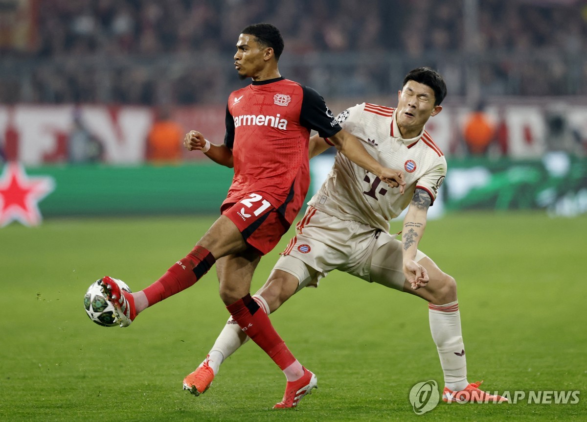  김민재 뭰헨 잔류선택 연봉 변수 