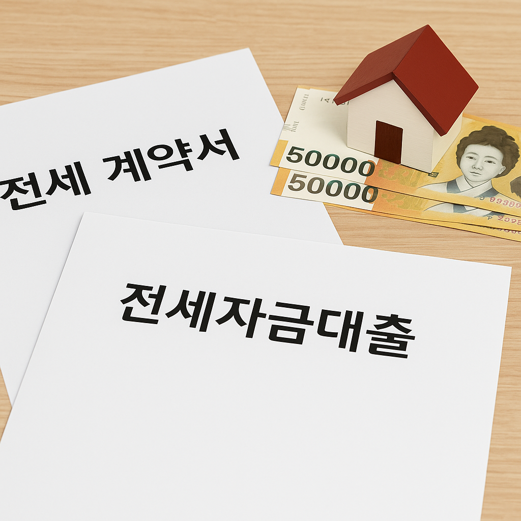 5대은행 전세대출 급감&hellip;갭투자 막히고 대출절벽 현실화