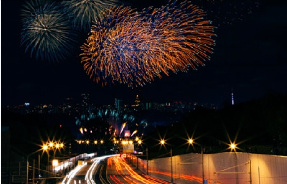 2024 여의도불꽃축제 시간 명당 일정 