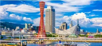 일본 고베 여행 일정 day1 고베규 스테이크스마 씨월드 범고래쇼 코스 소개_22