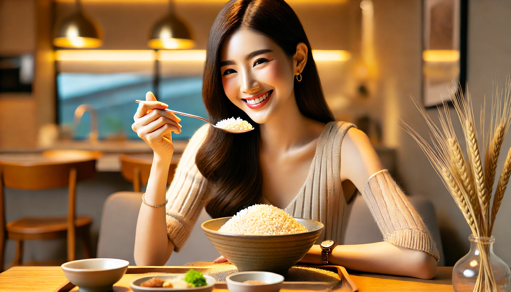 보리밥