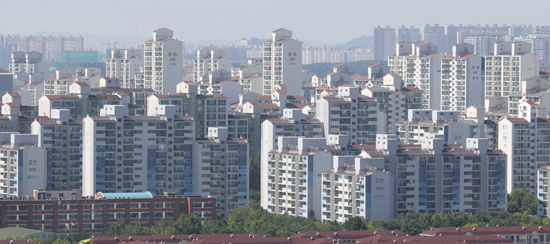 청년,신혼부부 버팀목 대출 확대