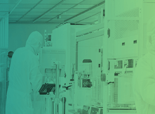 삼성 110조 투자! 꼭 봐야 할 전공정 장비주 TOP 3