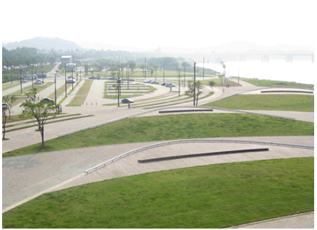 한강페스티벌 반포한강공원