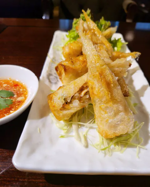 생생정보 우와한 식당 태국식 김치찜, 등뼈찜