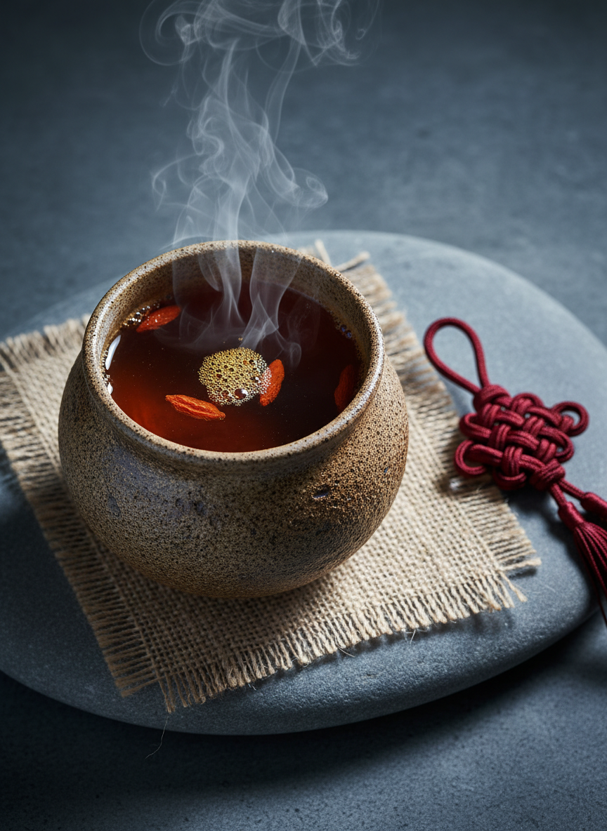 의사들이 밝힌! 혈압&amp;#44; 당뇨에 좋은 숨겨진 구기자의 효능