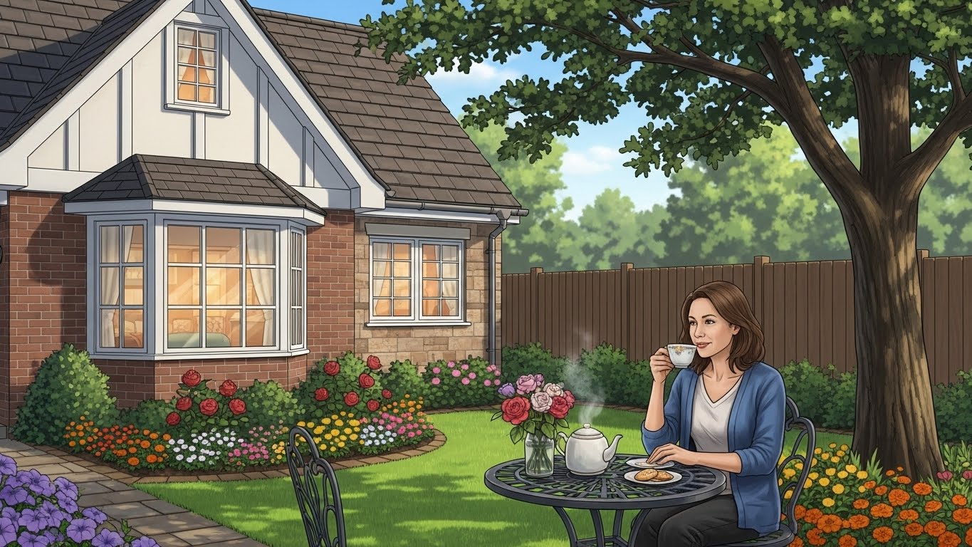 경남 함안 시골집 매매 촌집 1