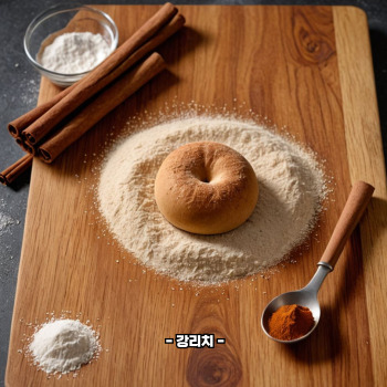 계피 효능