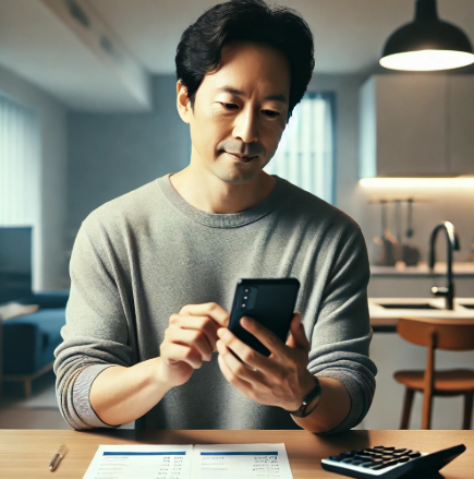 공과금 자동이체 해지 변경 신청하는 법