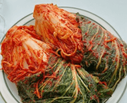 김장 배추 고르는 방법