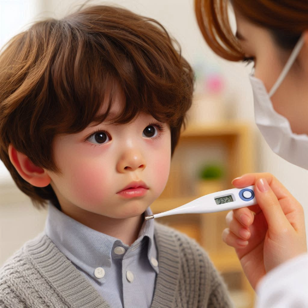 로타바이러스 증상 지속기간