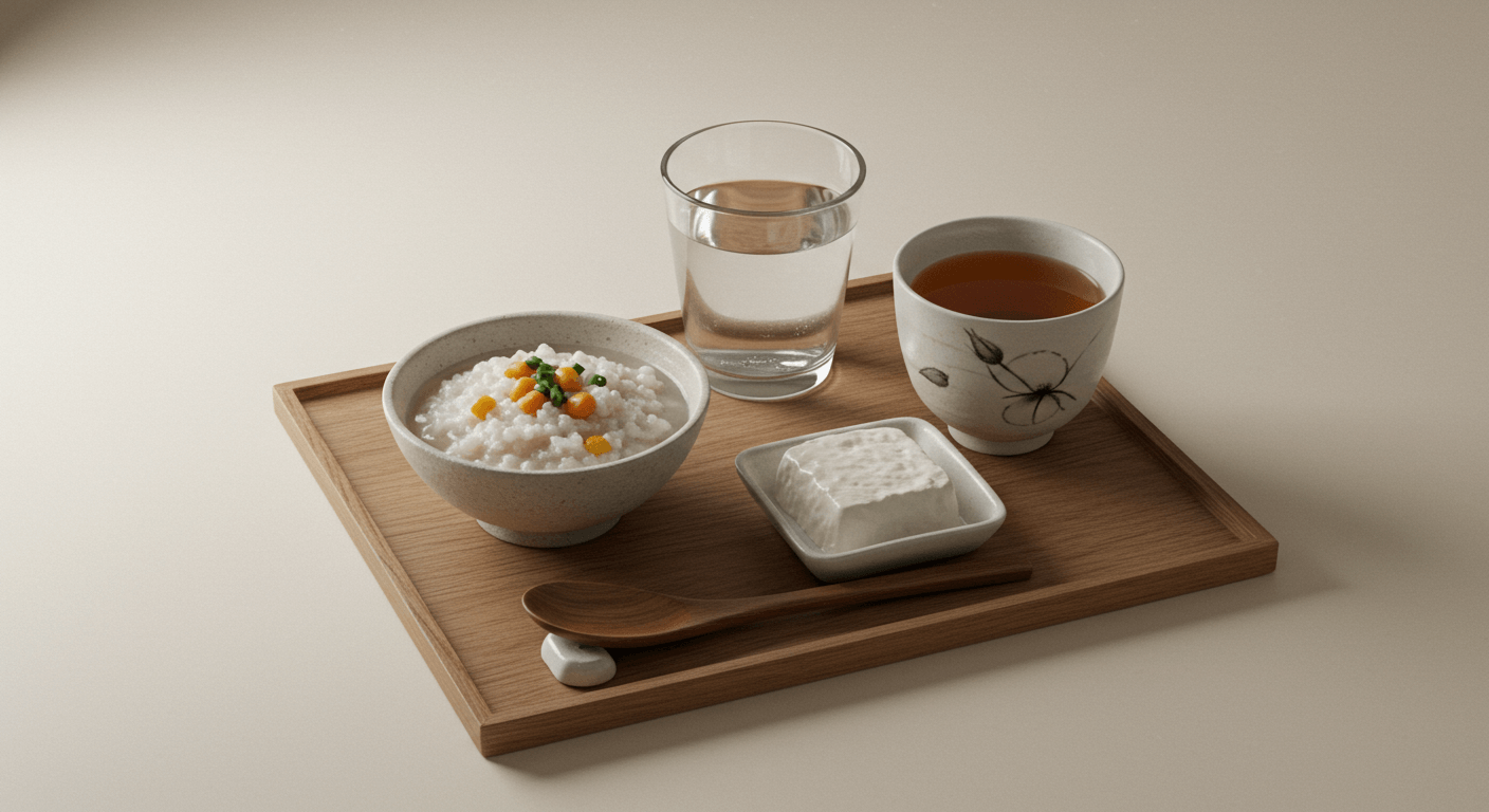 추석 후 피로 회복법 (야식, 건강식, 대체식사)