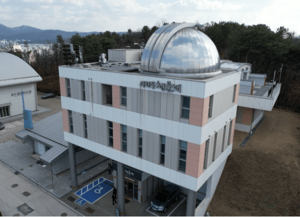 의정부천문대