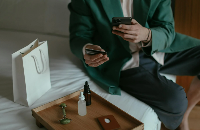 통관조회