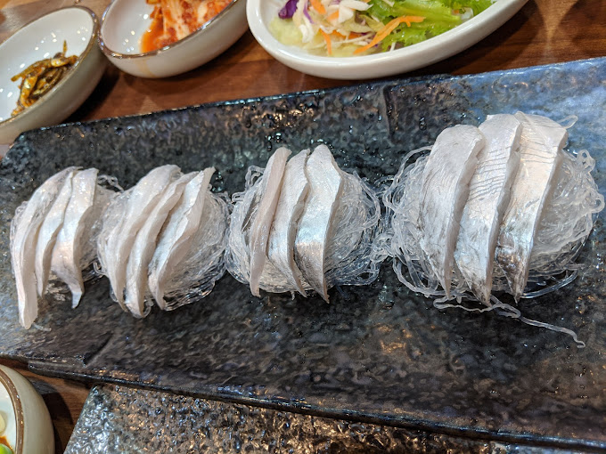 제주 협재 갈치집 '제갈양'