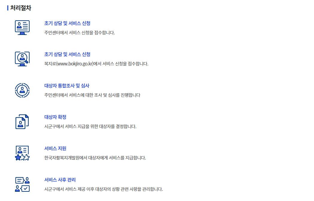 청년내일저축계좌 자격조건 총정리 블로그 글 이미지 4