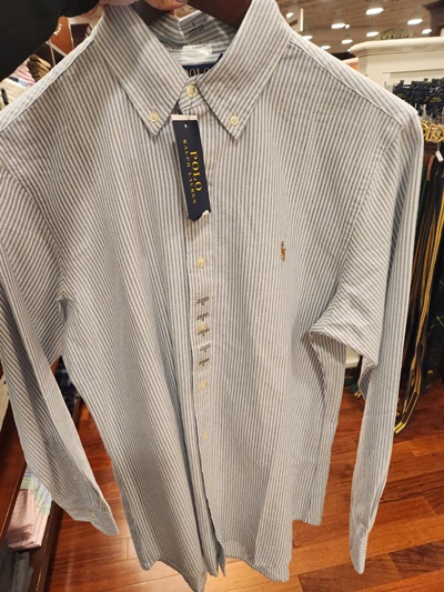 와이켈레아울렛폴로스트라이프남방