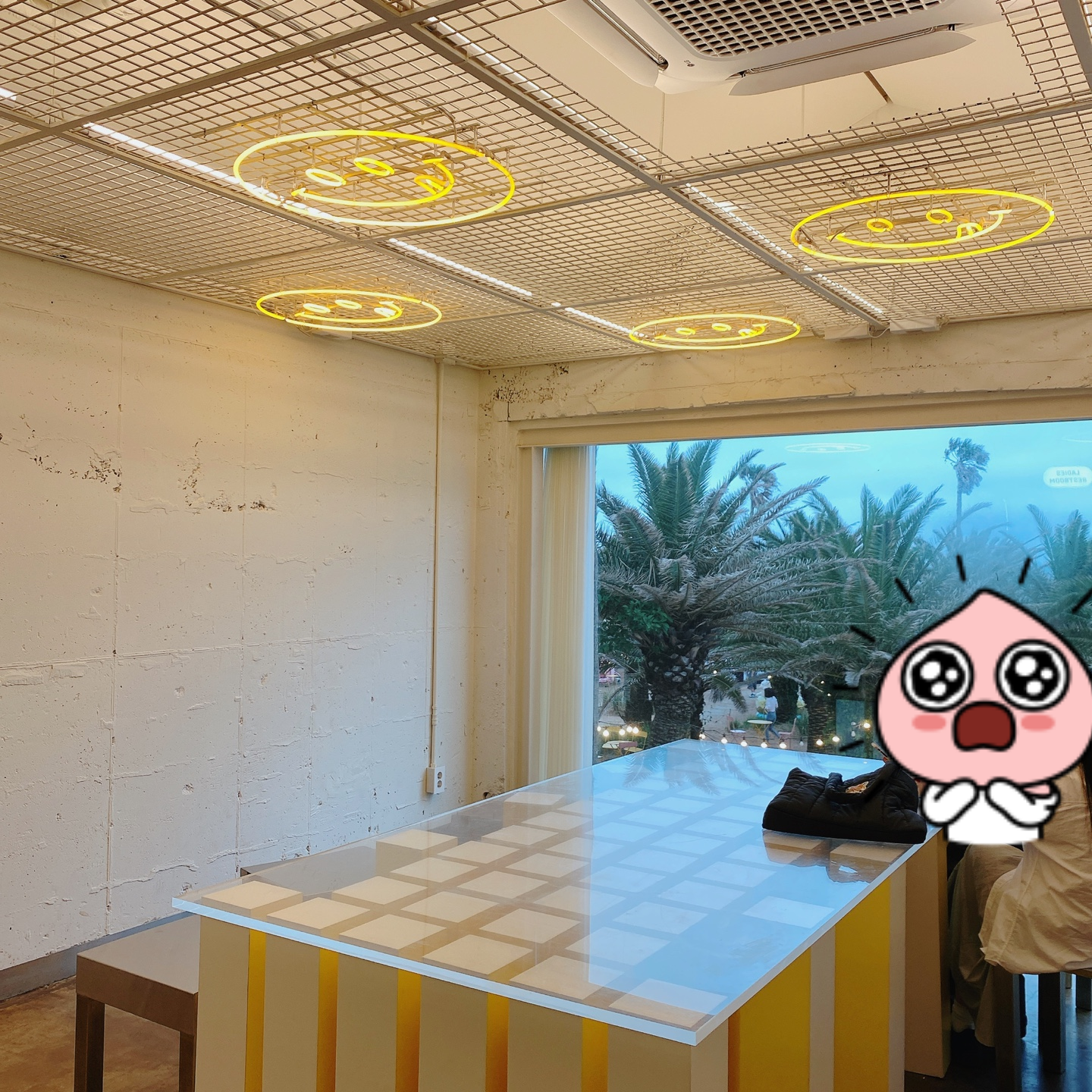 노티드 도넛 제주 애월 핫플레이스 우유크림 도넛 Knotted JEJU