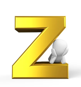 Z