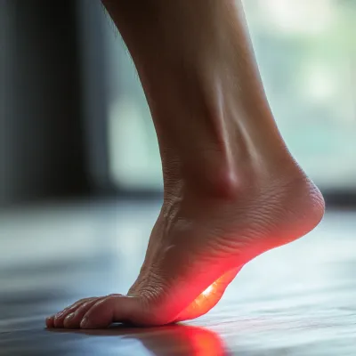 무좀 습진 약 없이 자연치유? 3가지 실험 결과1