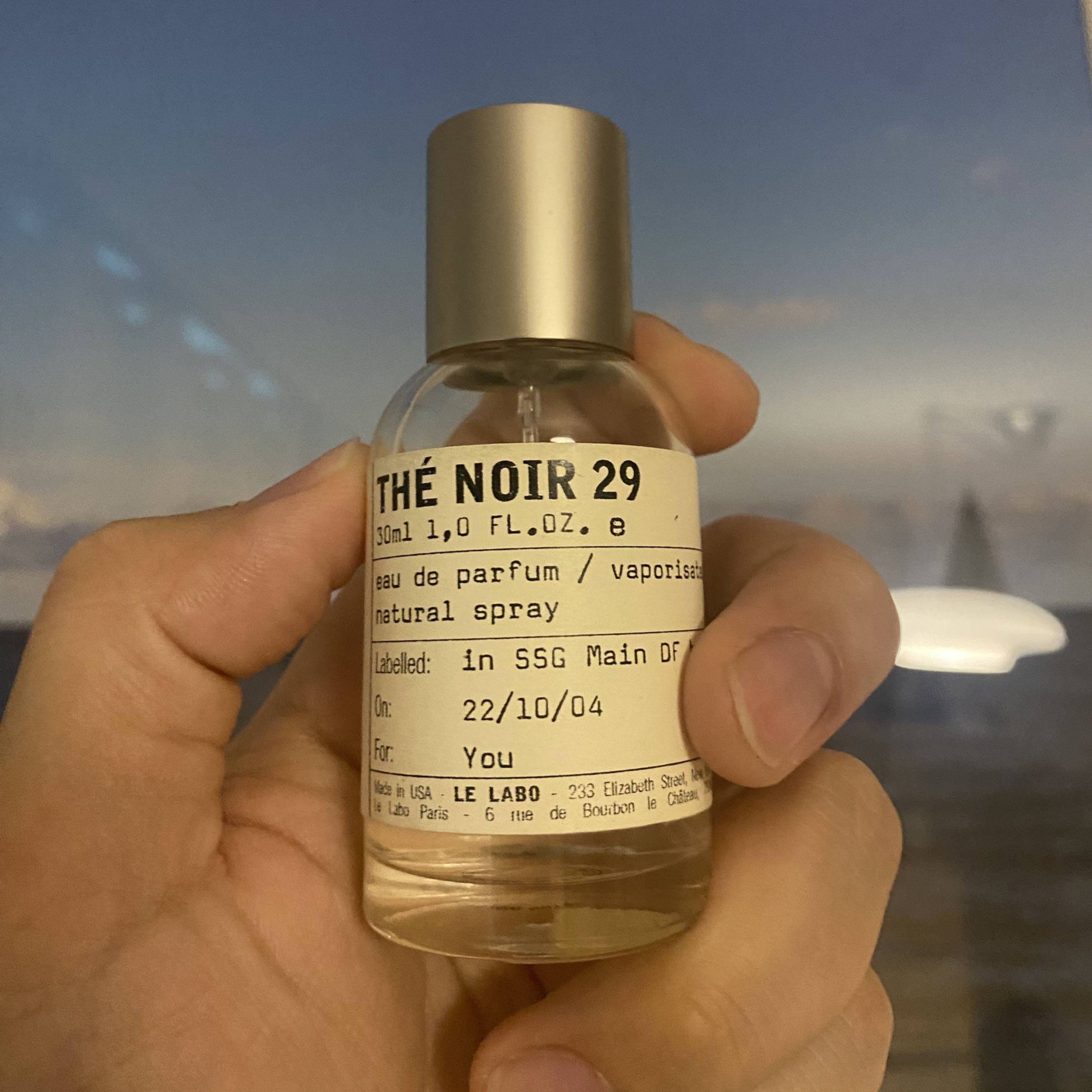 르라보-떼누아-29-향수-2년-후기-노트-분석-후기