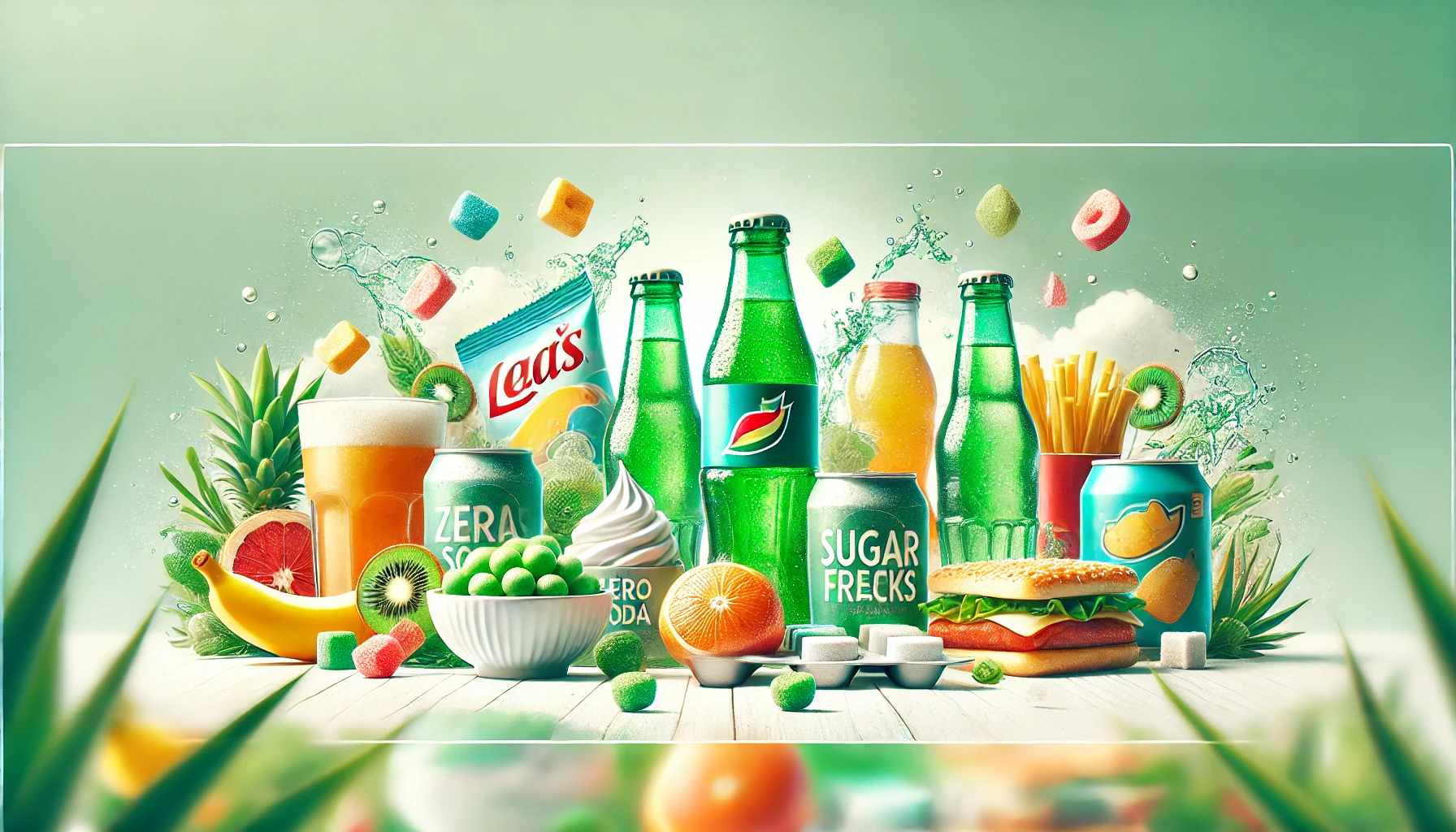 헬시플레저 열풍: 건강과 즐거움을 동시에 추구하는 시대