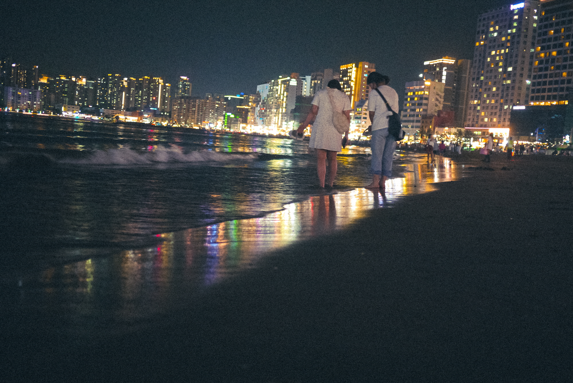 루믹스 GF1 샘플