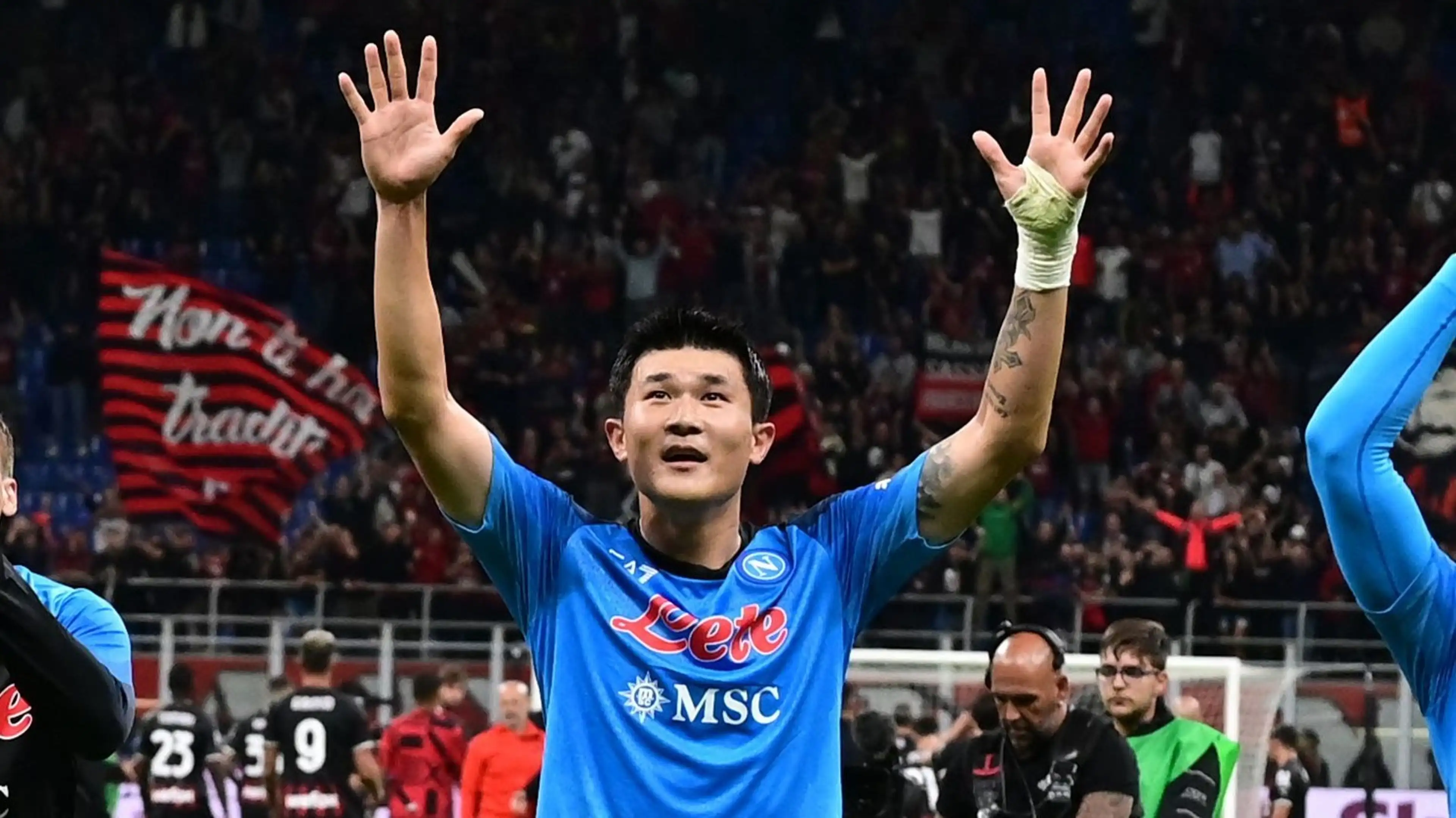 김민재-세리에A-우승-이-영광을-한국에