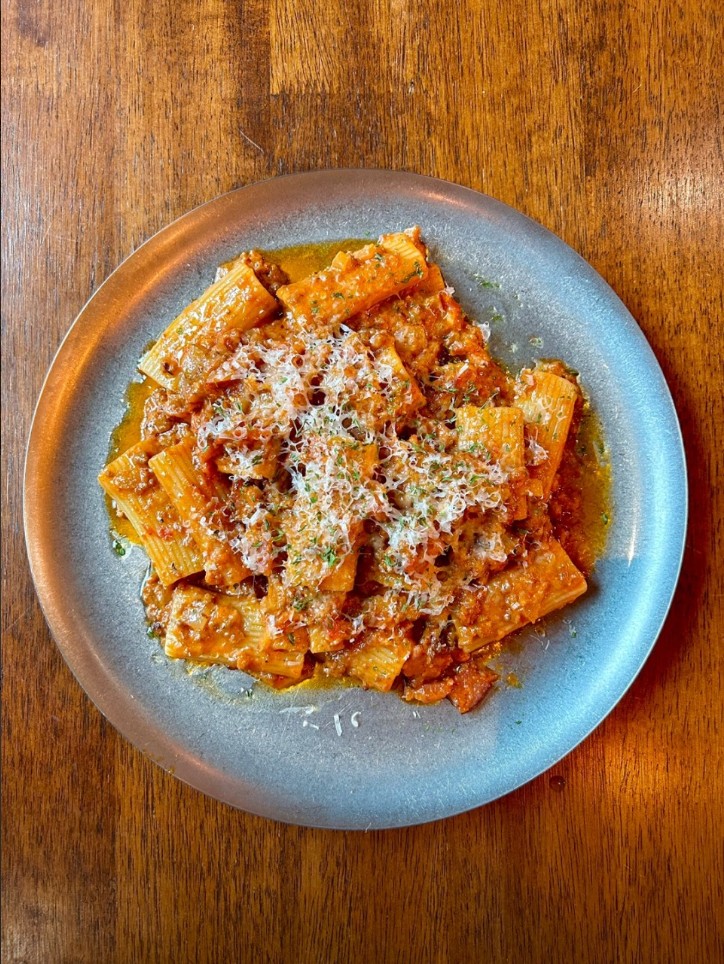 서울숲 근처 데이트 코스 고민될 때, 성수 이탈리안 레스토랑 어때요?