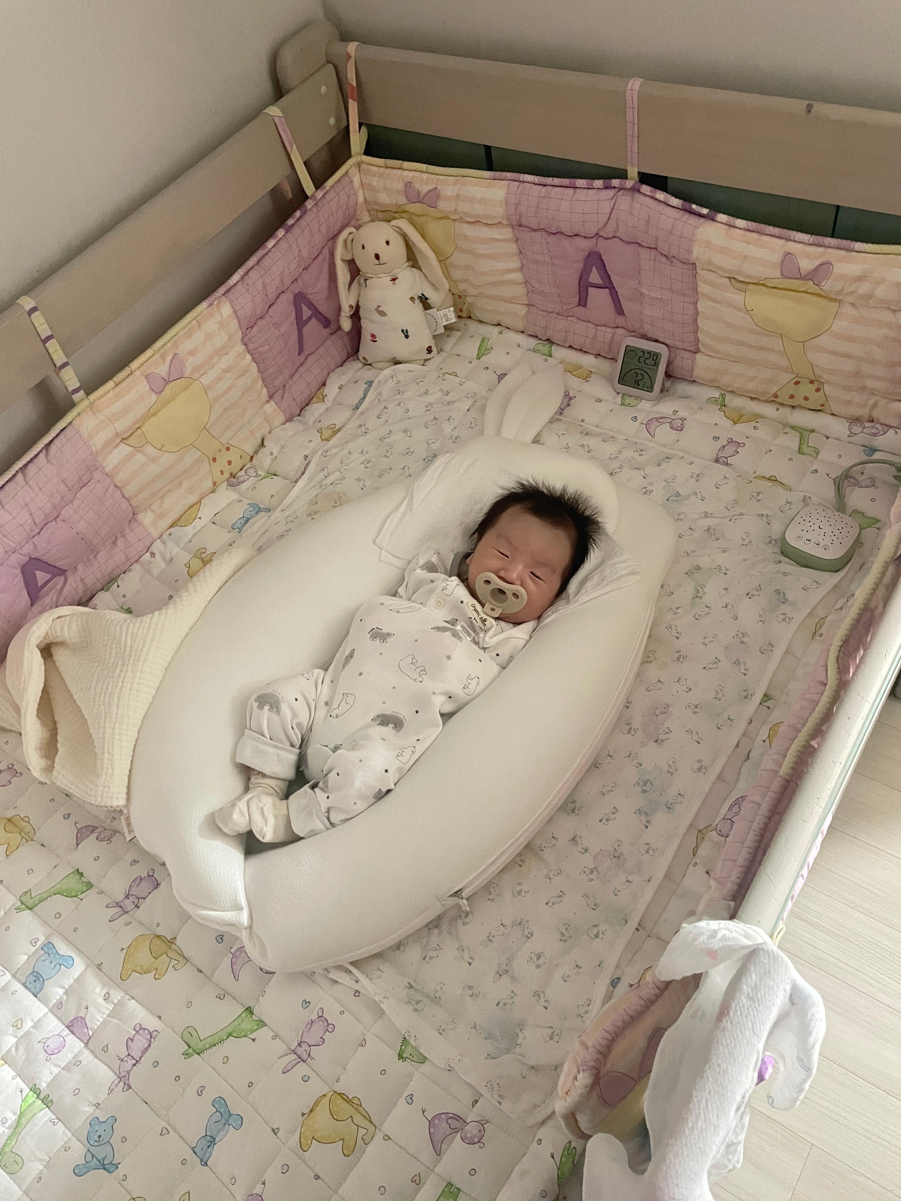 우리 아기 꿀잠은 언제부터? 수면 패턴 형성 시기와 꿀팁 완벽 가이드