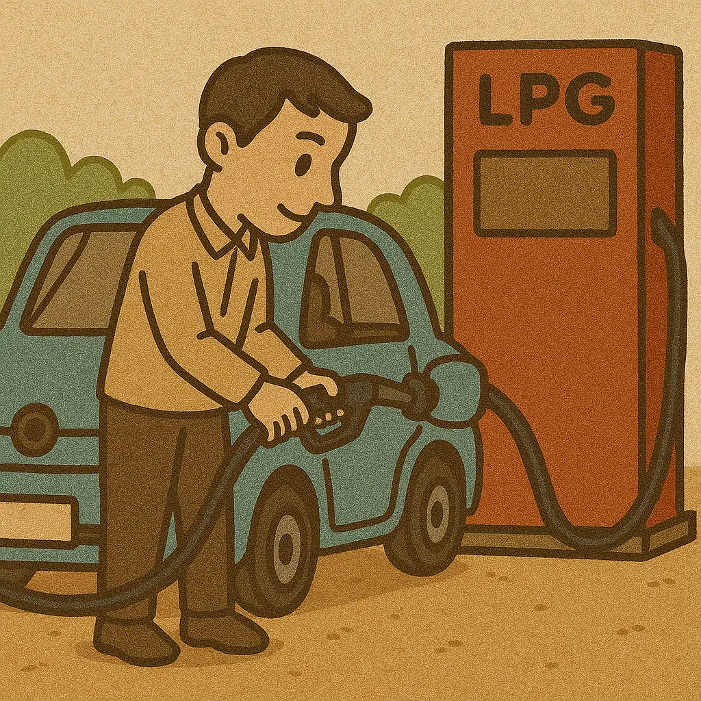 경차 유류세 환급액