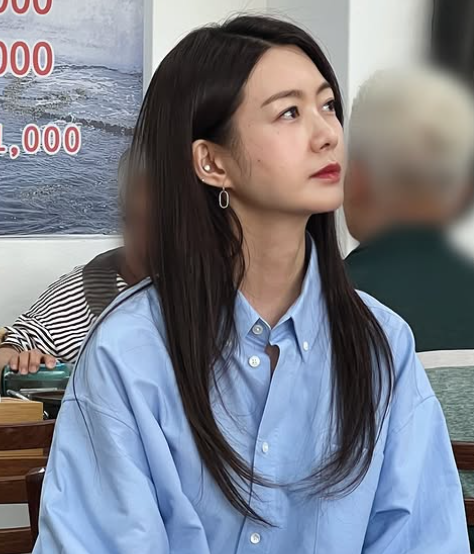 이요원 남편