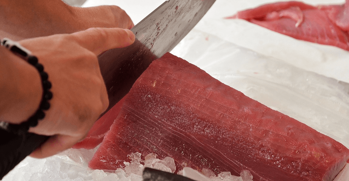 참치 효능과 관련된 사진 - 12