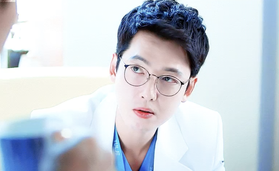 정경호 슬기로운의사생활