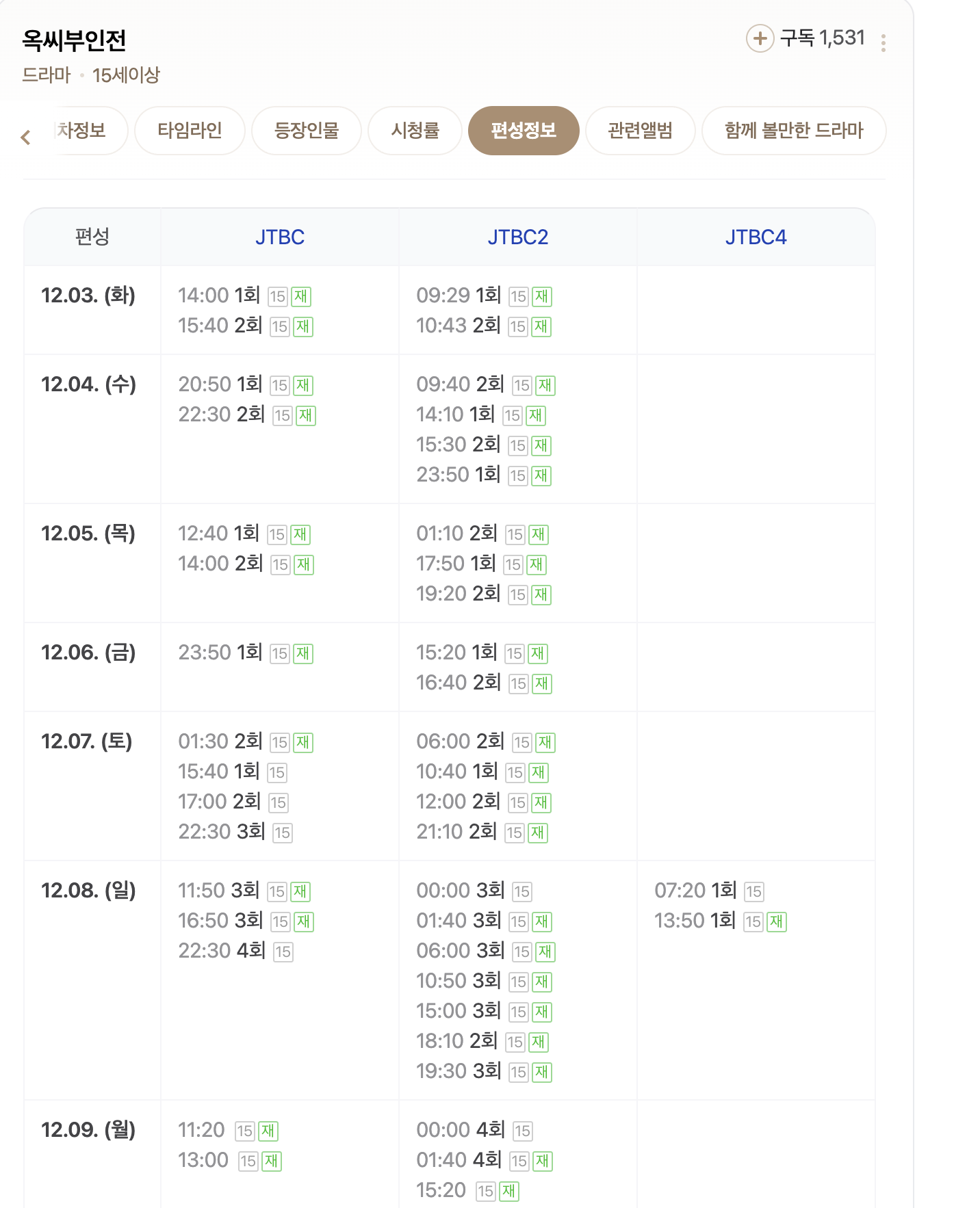옥씨부인전