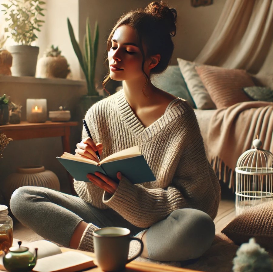 HSP 멘탈관리 관련 이미지