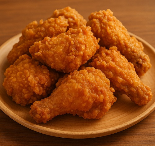 2025 복날 (후라이드치킨)