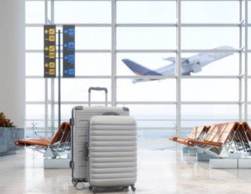 비행기 탑승 시 금지물품