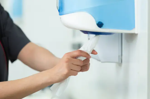 손바닥 껍질이 벗겨지는 이유