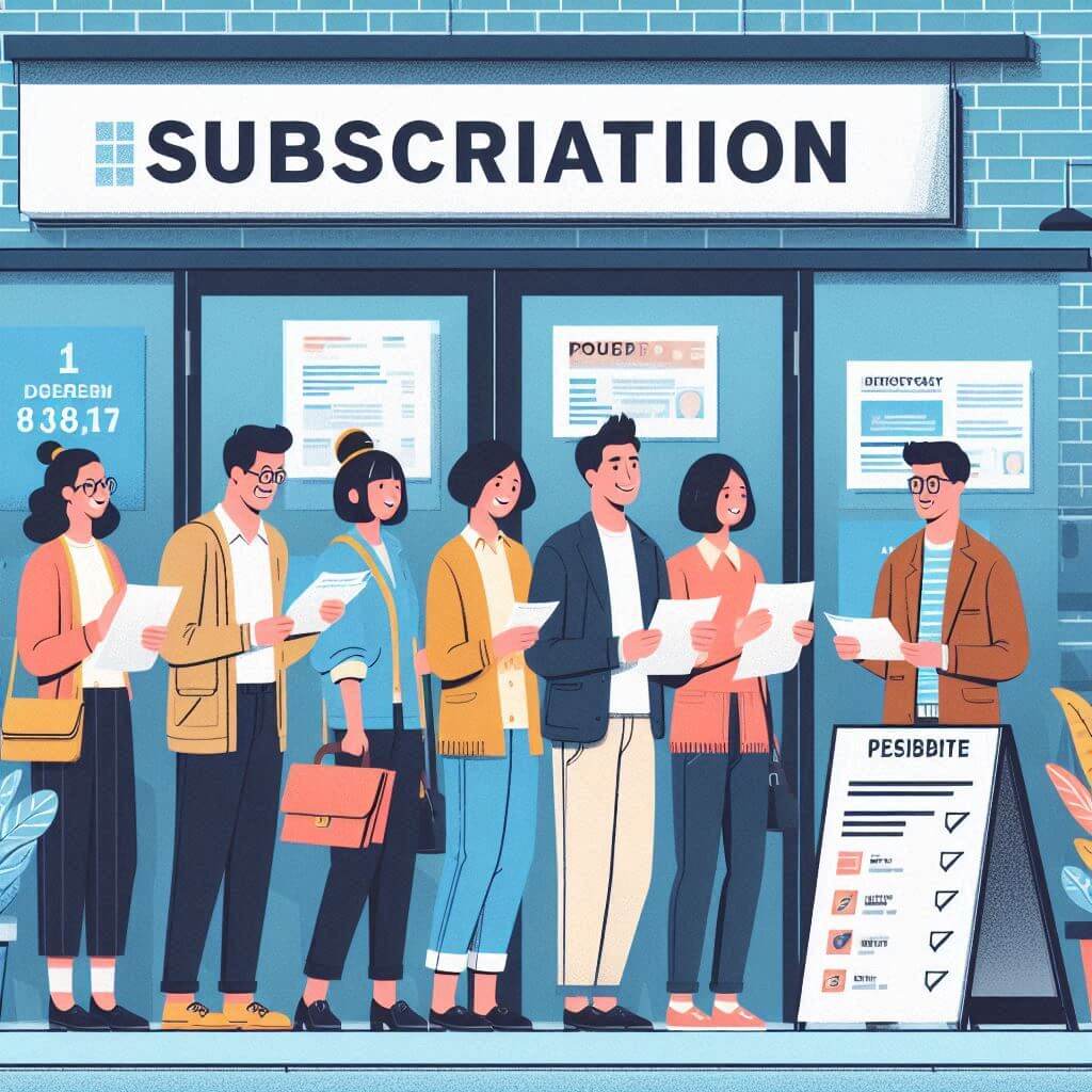 특별공급 청약의 종류와 자격 요건