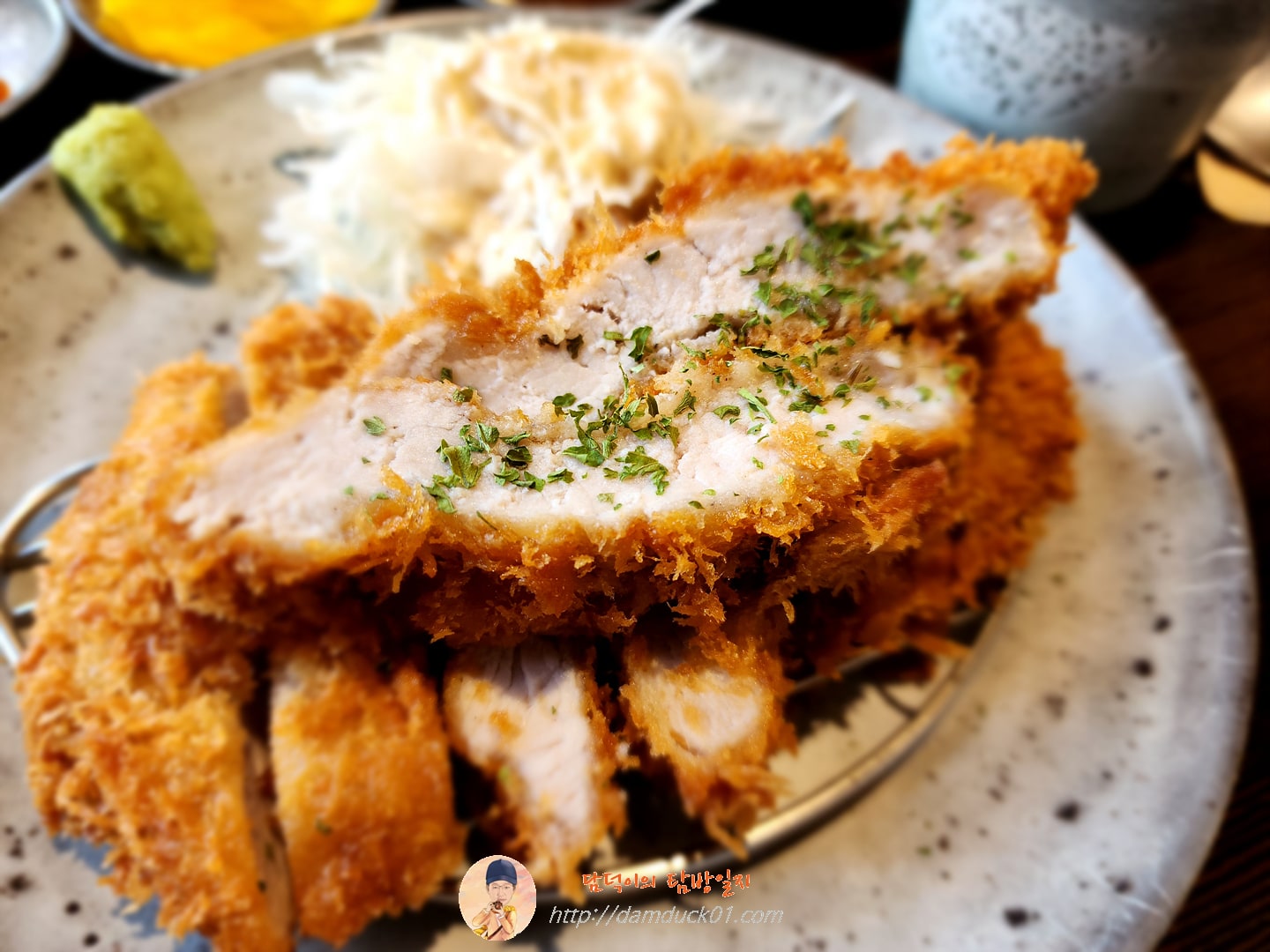 돈가스