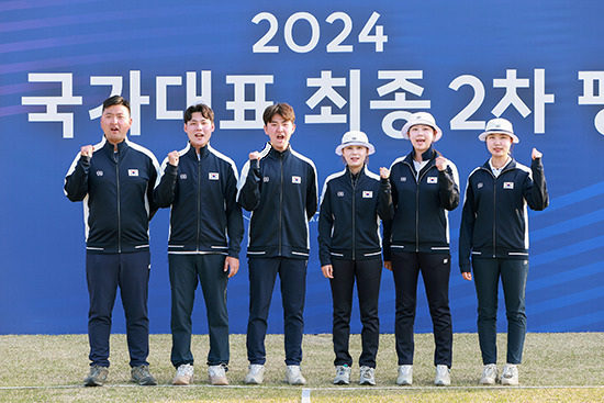 파리올림픽-양궁-명단-일정-선수