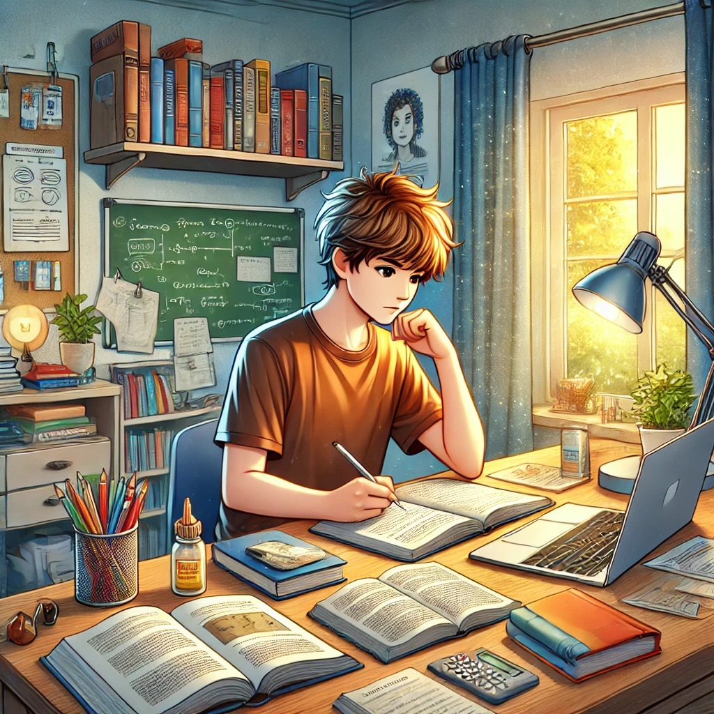 중학교 1학년 필수 영어 단어 100개