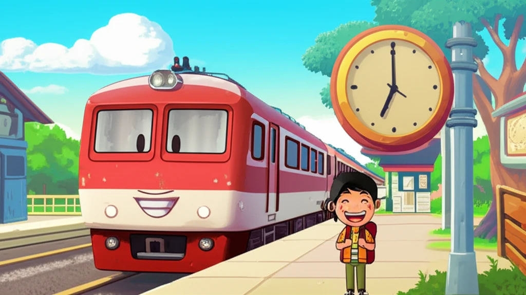 충북선 주덕역 열차 운행 시간 및 주..