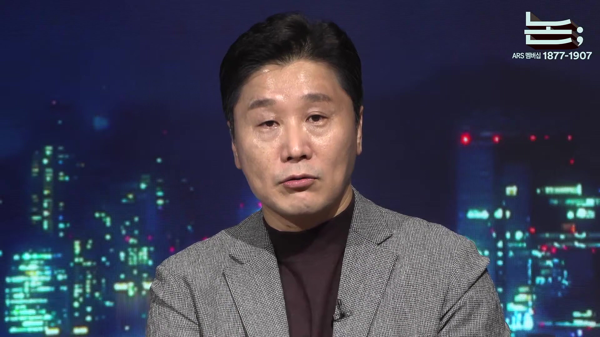 [정준희의 논] '내란의 군대'를 '국민의 군대'로 되돌리는 2025 국군의 날ㅣ홍민 통일연구원 선임연구위원ㅣ2025년 10월 1일 수요일.mp4_20251006_195751.185.jpg