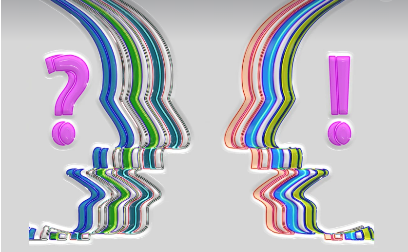 서울과 지방 아동심리학과 차이에 대한 이미지