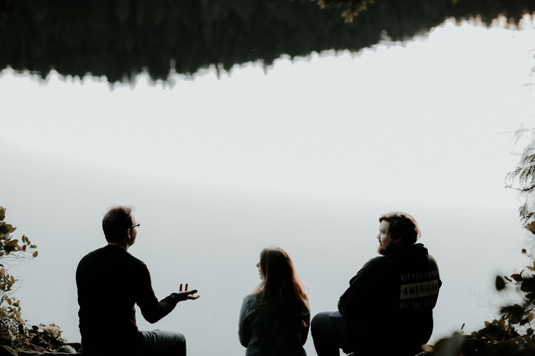 Talk